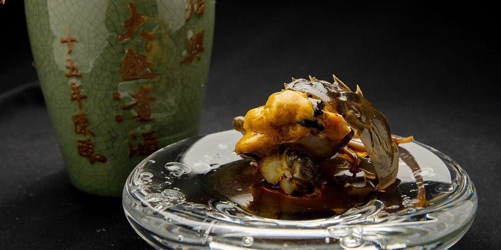 紅梅本楼（【旧店名】Maison China Umemoto）