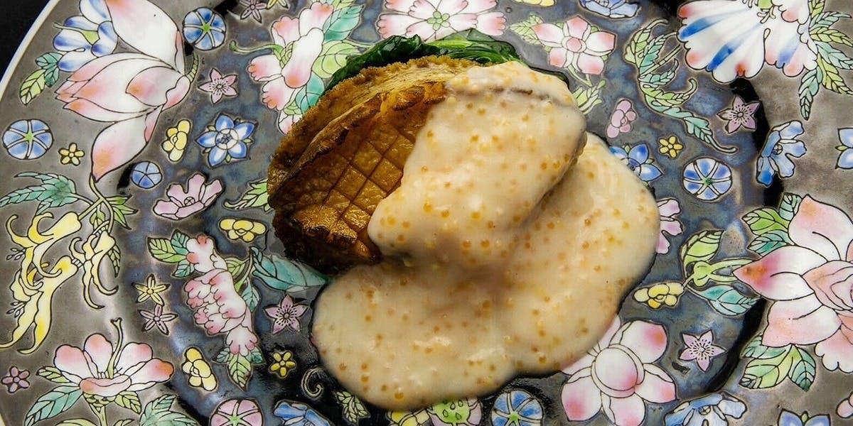 紅梅本楼（【旧店名】Maison China Umemoto）