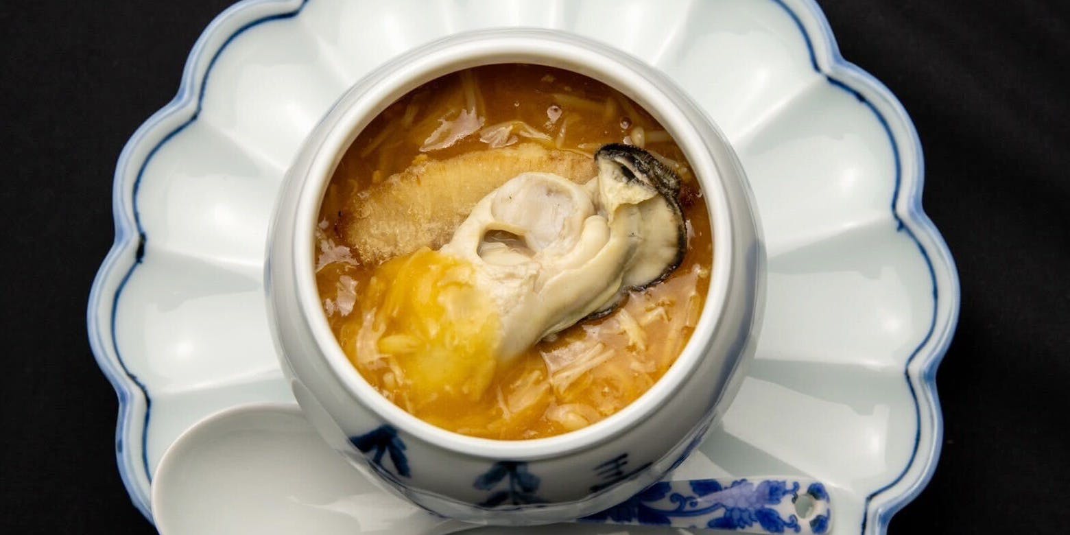 紅梅本楼（【旧店名】Maison China Umemoto）