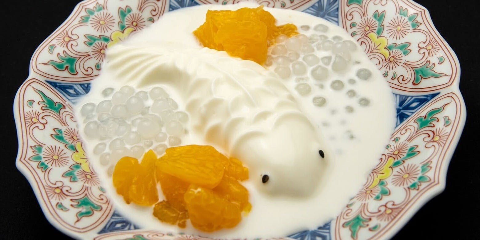 紅梅本楼（【旧店名】Maison China Umemoto）