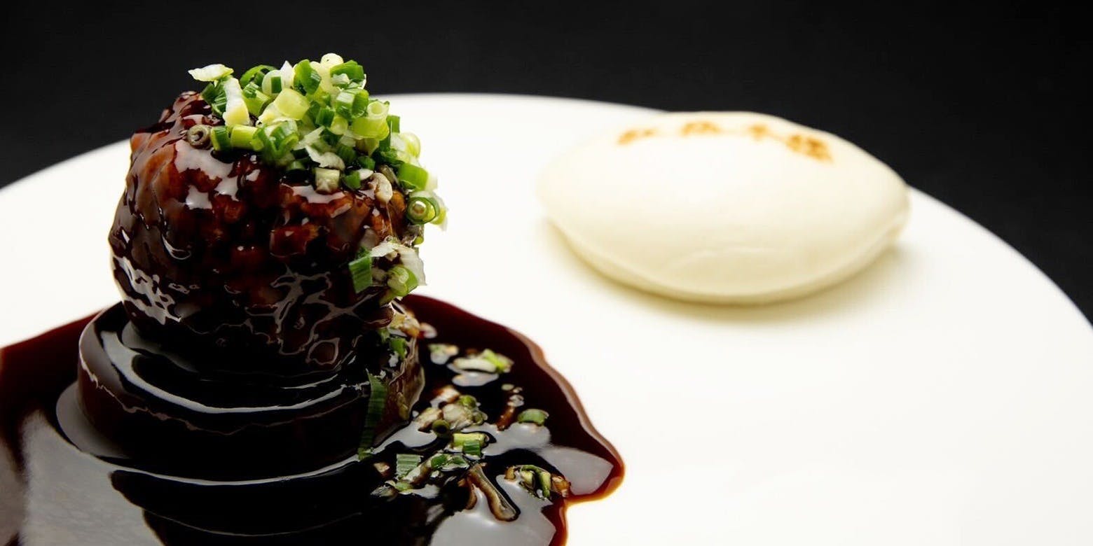 紅梅本楼（【旧店名】Maison China Umemoto）