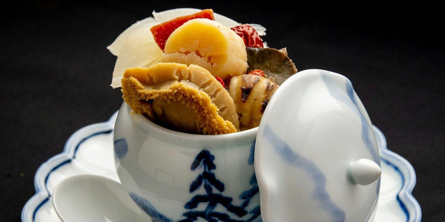 紅梅本楼（コウバイホンロウ） - 画像4