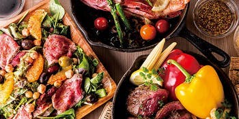 DESIGN FOOD MARKET 新橋店（デザインフードマーケット）