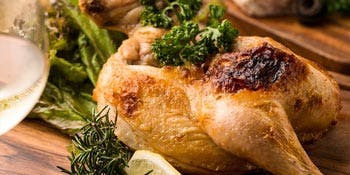 個室 肉バルVS魚バル 新橋店