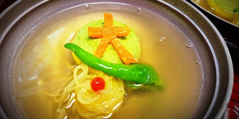 dining HARIMAYA