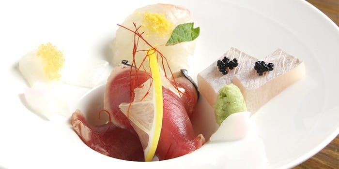 dining HARIMAYA - 画像5