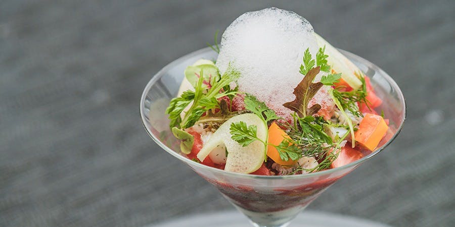 Francais La Porte - 画像13