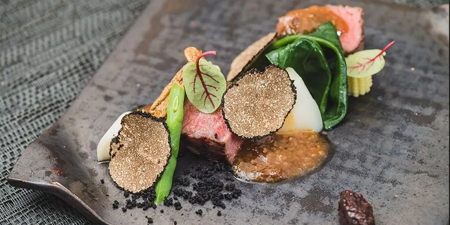 フランセーズ ラ ポルテ Francais La Porte 武蔵溝ノ口 フランス料理 一休 Comレストラン