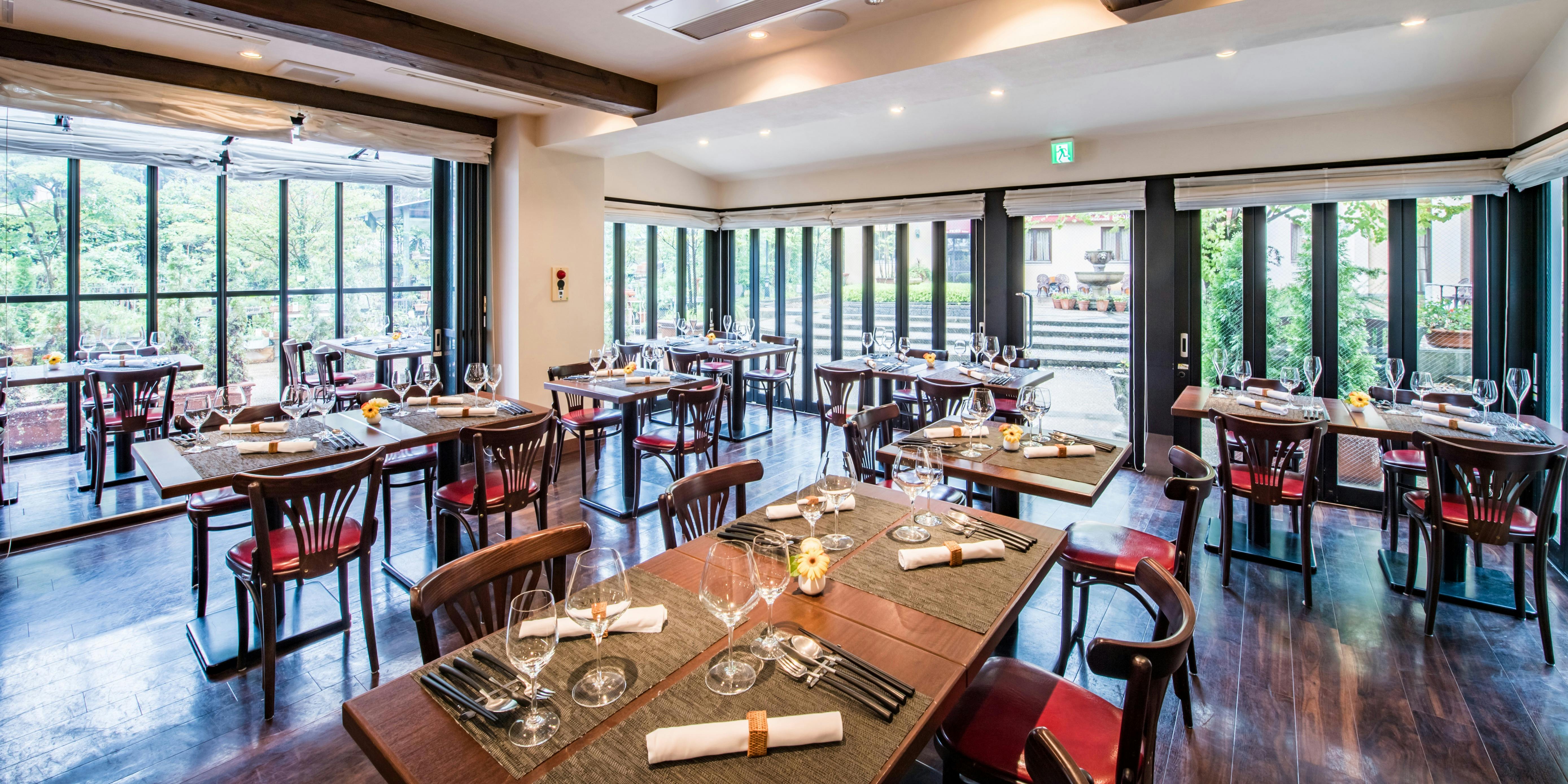 Francais La Porte - 画像18