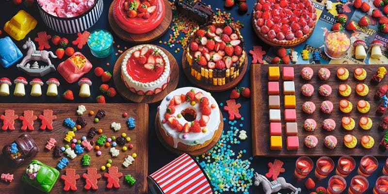 �A�g���X�E�C�^���A���_�C�j���O/�R�����b�h���