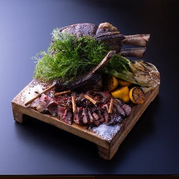 クリスマス ランチ アトモス ダイニング コンラッド大阪 Okaimonoモール レストラン