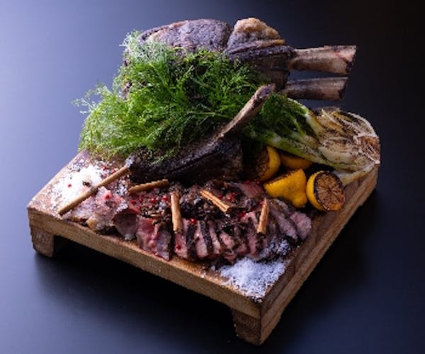 クリスマス ビュッフェ アトモス ダイニング コンラッド大阪 Okaimonoモール レストラン クリスマス ビュッフェ アトモス ダイニング コンラッド大阪 Okaimonoモール レストラン