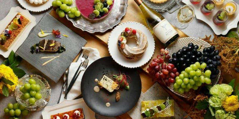 The Grill on 30th�^The Bar & Lounge�^�O�����h�j�b�R�[���� ���