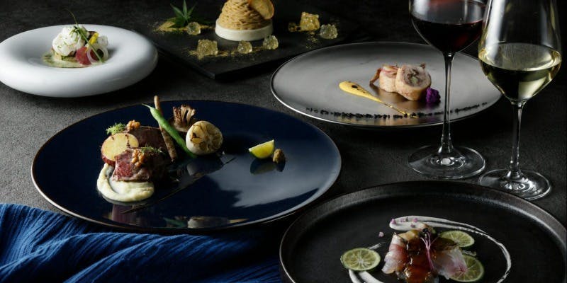 The Grill on 30th�^The Bar & Lounge�^�O�����h�j�b�R�[���� ���