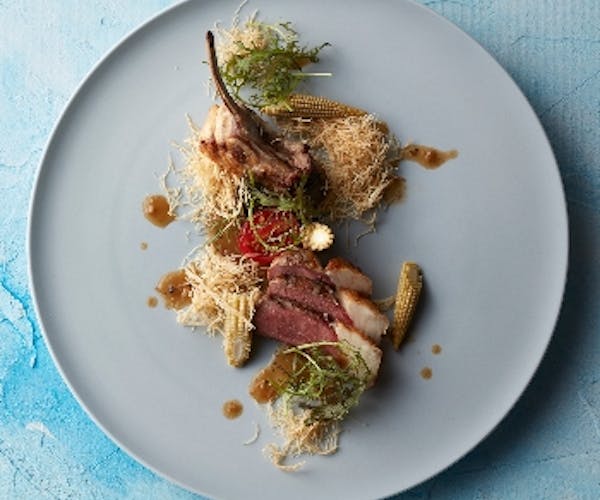 ランチ 肉 The Grill On 30th グランドニッコー東京 台場 Okaimonoモール レストラン ランチ 肉 The Grill On 30th グランドニッコー東京 台場 Okaimonoモール レストラン