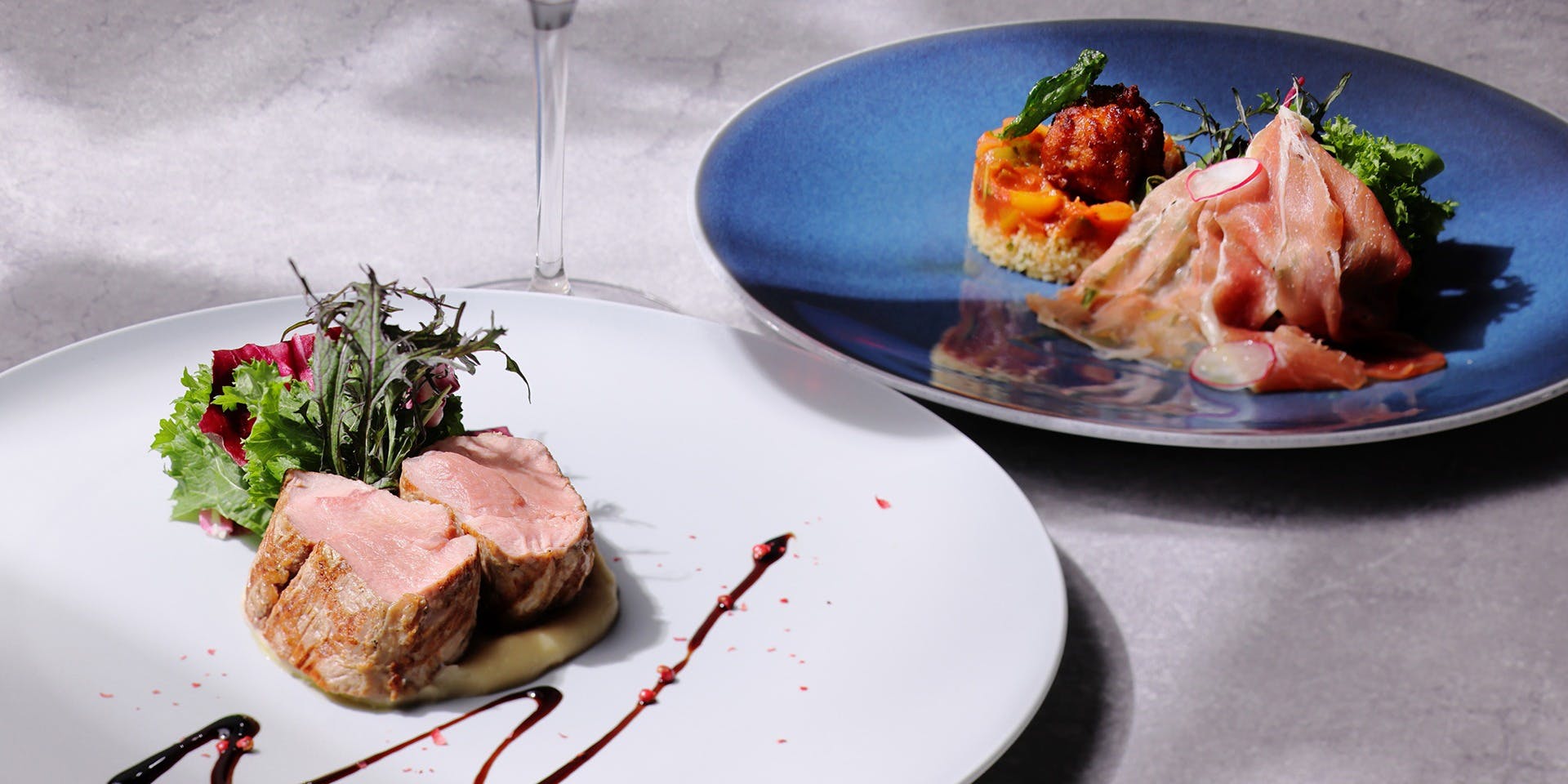 The Grill on 30th／The Bar & Lounge／グランドニッコー東京 台場 - 画像5