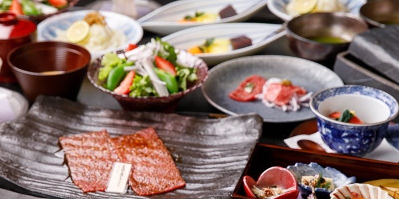 カジュアルプラン～ 華hana会席～ お得な会席全11品＋飲み放題