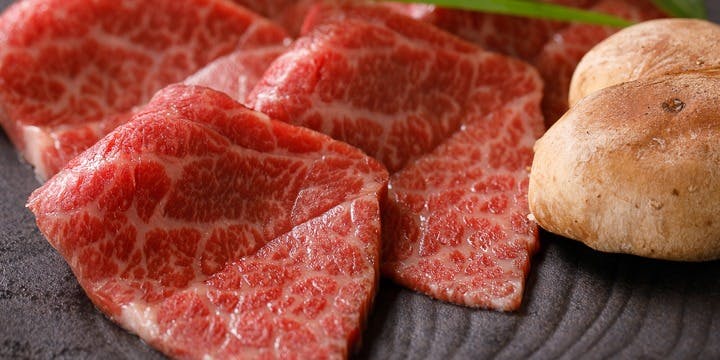 銀座 舌牛 ギンザ タンギュウ 銀座 焼肉 会席料理 一休 Comレストラン