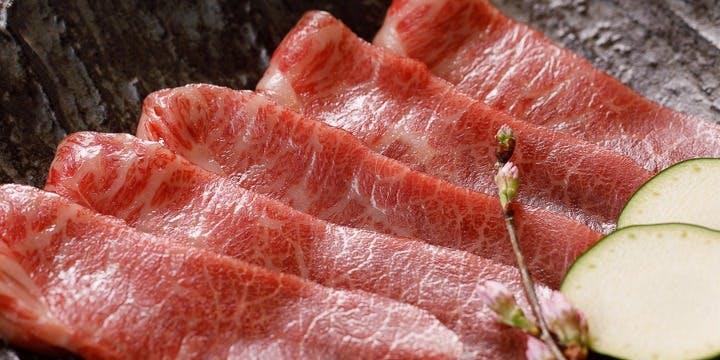 銀座 舌牛 ギンザ タンギュウ 銀座 焼肉 会席料理 一休 Comレストラン