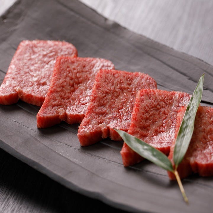 銀座 舌牛 個室確約 和牛焼肉の食べ放題 乾杯ドリンク ランク以上の高級和牛と逸品料理 Bコース 全28品 ディナー プラン メニュー 一休 Comレストラン