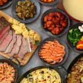 Sky Dining 天空/名古屋プリンスホテル スカイタワー