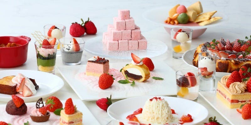 Sky Dining �V��^���É��v�����X�z�e�� �X�J�C�^���[