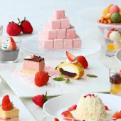 Sky Dining 天空/名古屋プリンスホテル スカイタワー