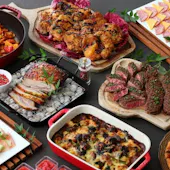 Sky Dining 天空/名古屋プリンスホテル スカイタワー