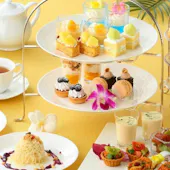 Sky Dining 天空/名古屋プリンスホテル スカイタワー