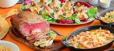 21年 最新 山王駅周辺の美味しいディナー15店 夜ご飯におすすめな人気店 一休 Comレストラン