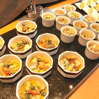 栄 ミナミ 矢場町 大須 上前津のホテルランチビュッフェ 14選 誕生日 記念日にオススメ Okaimonoモール レストラン