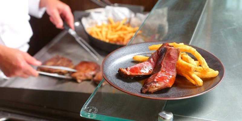 Sky Dining 天空／名古屋プリンスホテル スカイタワー 【平日