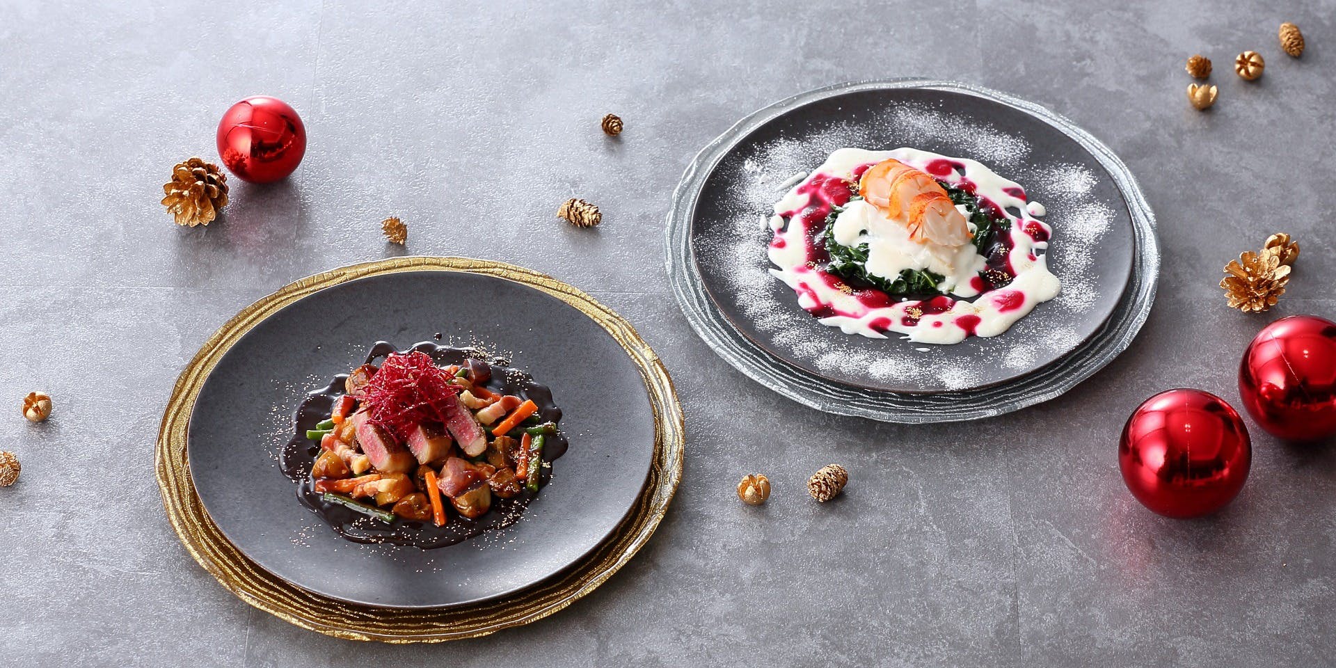 Sky Dining 天空（スカイダイニング 天空）