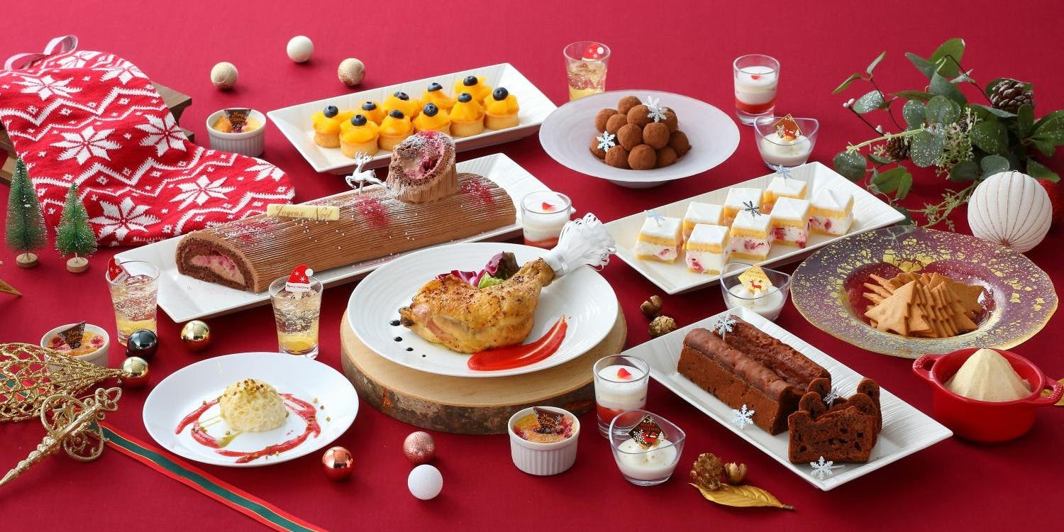 Sky Dining 天空／名古屋プリンスホテル スカイタワー - 画像4