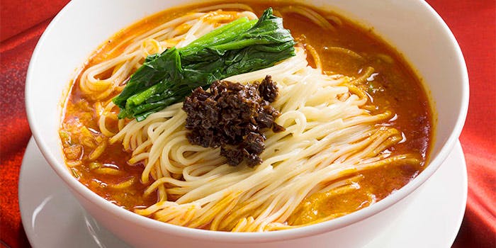 中国料理 四川（シセン）