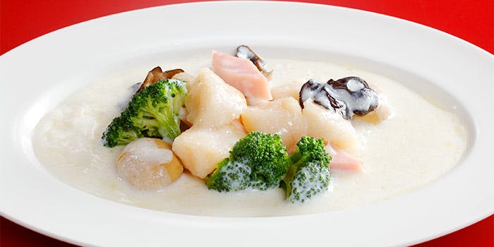 中国料理 四川（シセン）