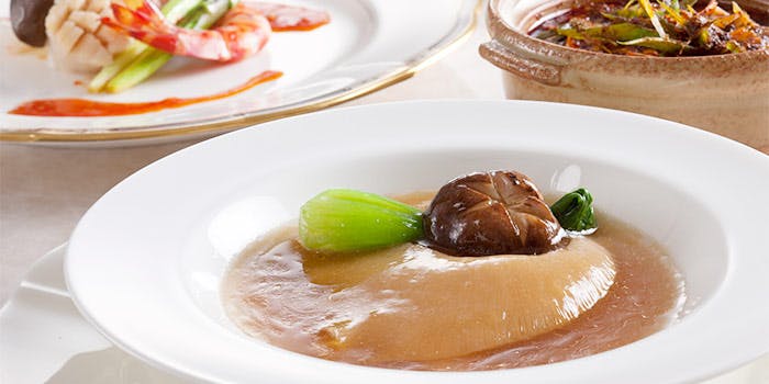 中国料理 四川（シセン）