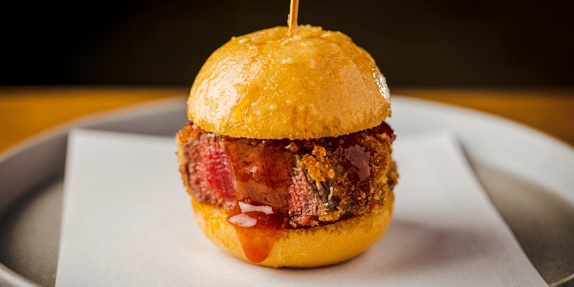 お肉屋 けいすけ 三男坊