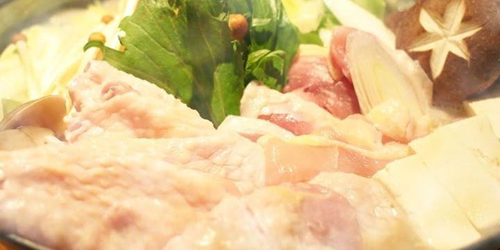 恵比寿 比内亭（エビス ヒナイテイ）