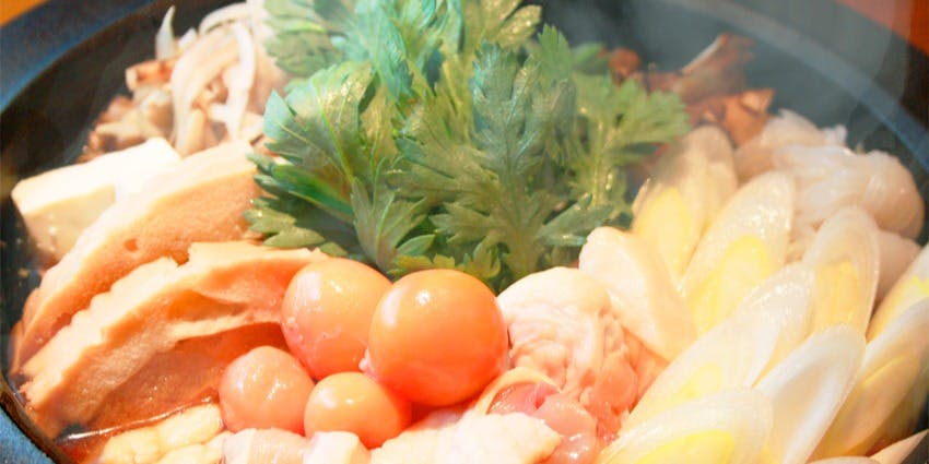 恵比寿 比内亭（エビス ヒナイテイ）