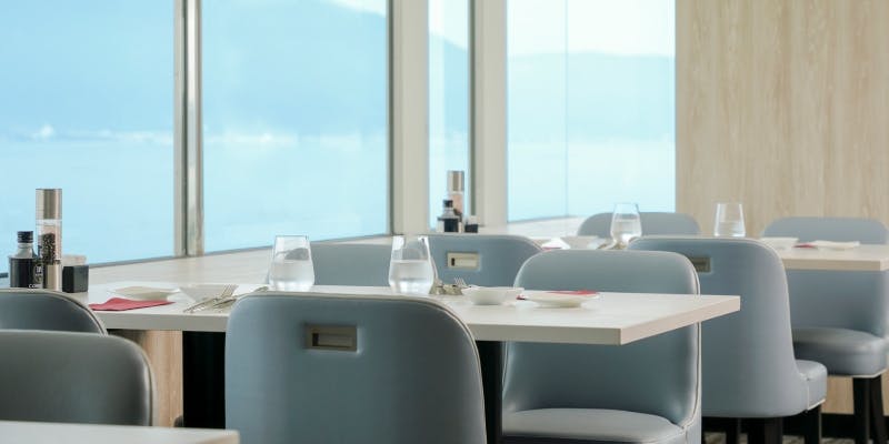 Grill&Dining G/琵琶湖マリオットホテル