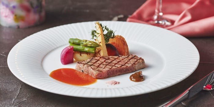 大津のディナーにステーキ グリル料理が楽しめるおすすめレストラントップ2 一休 Comレストラン 大津のディナーにステーキ グリル料理が楽しめるおすすめレストラントップ2 一休 Comレストラン