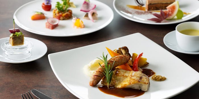 大津のディナーに洋食が楽しめるおすすめレストラントップ4 一休 Comレストラン 大津のディナーに洋食が楽しめるおすすめレストラントップ4 一休 Comレストラン