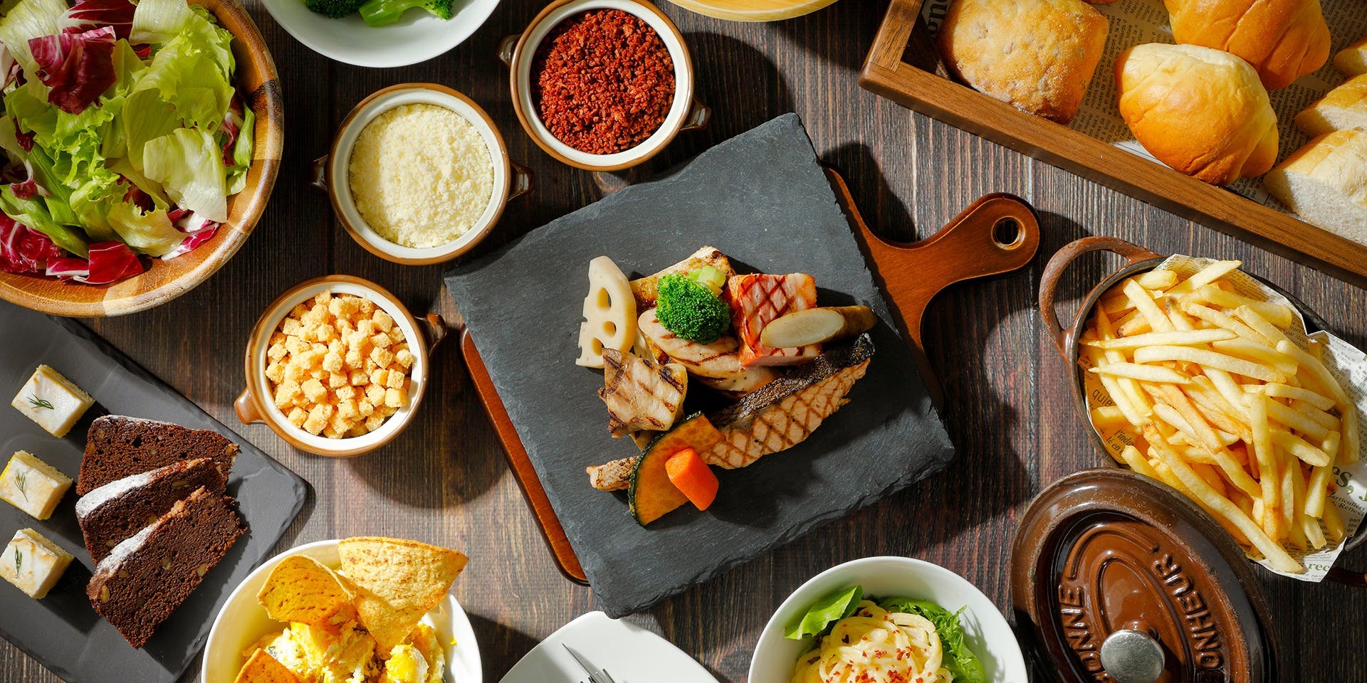 Grill&Dining G（グリル＆ダイニング ジー）