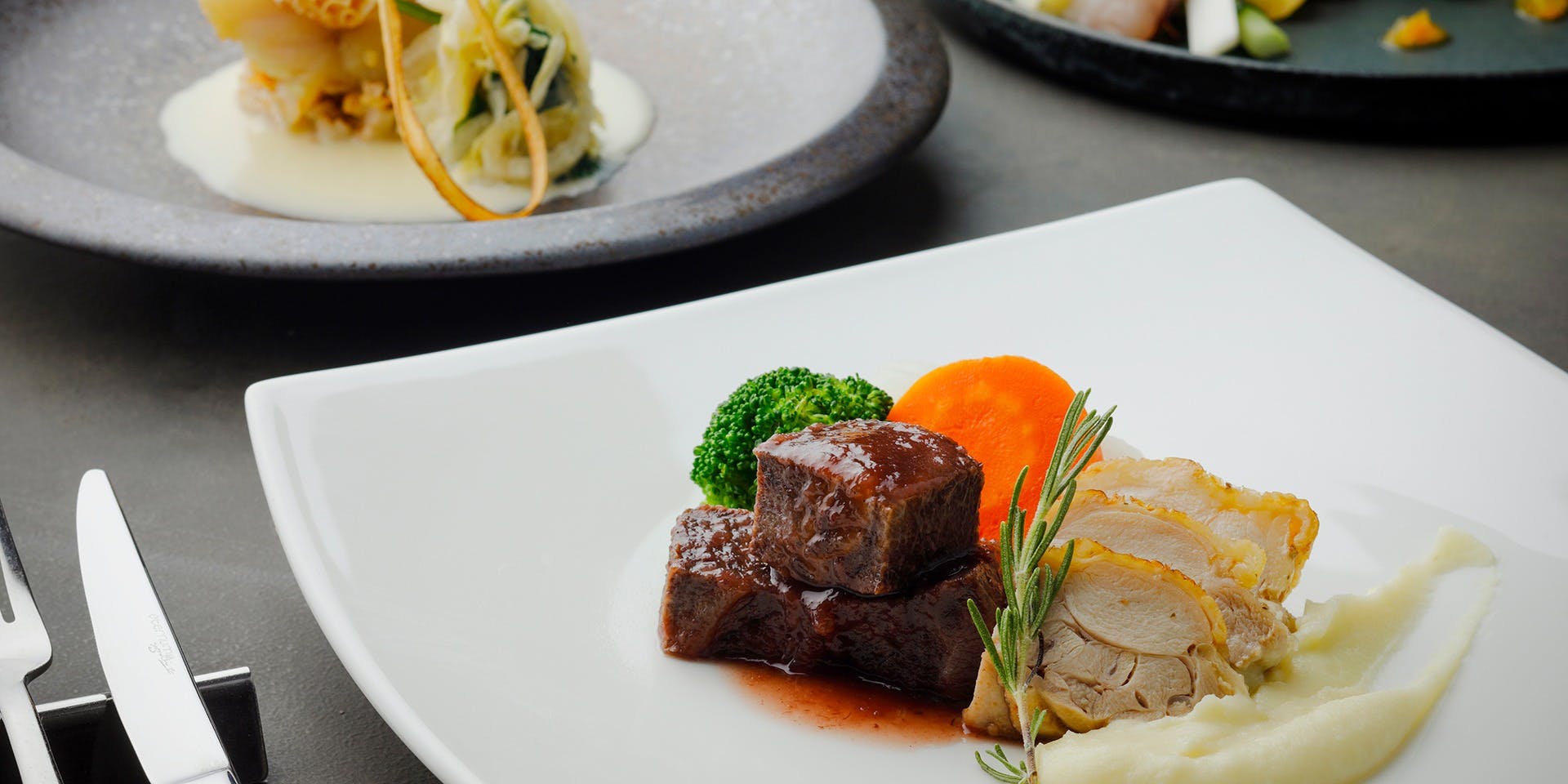 Grill&Dining G（グリル＆ダイニング ジー）