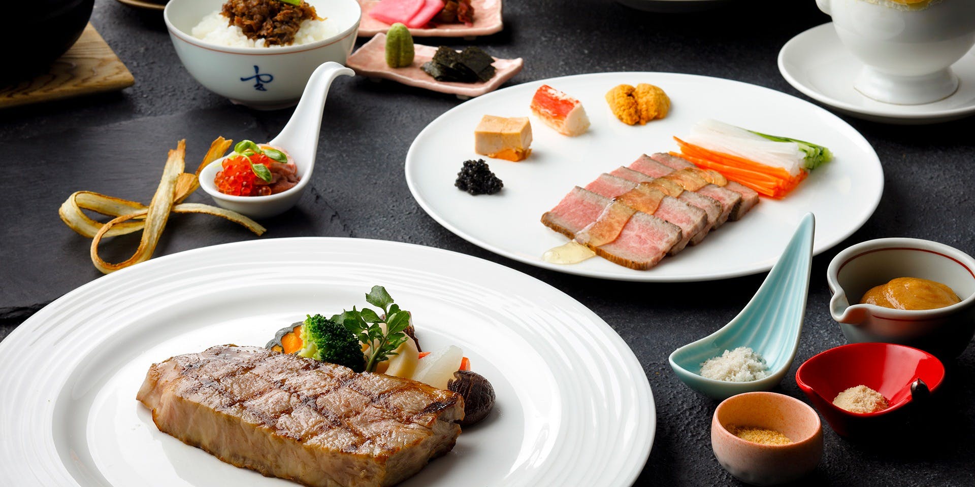 Grill&Dining G（グリル＆ダイニング ジー）