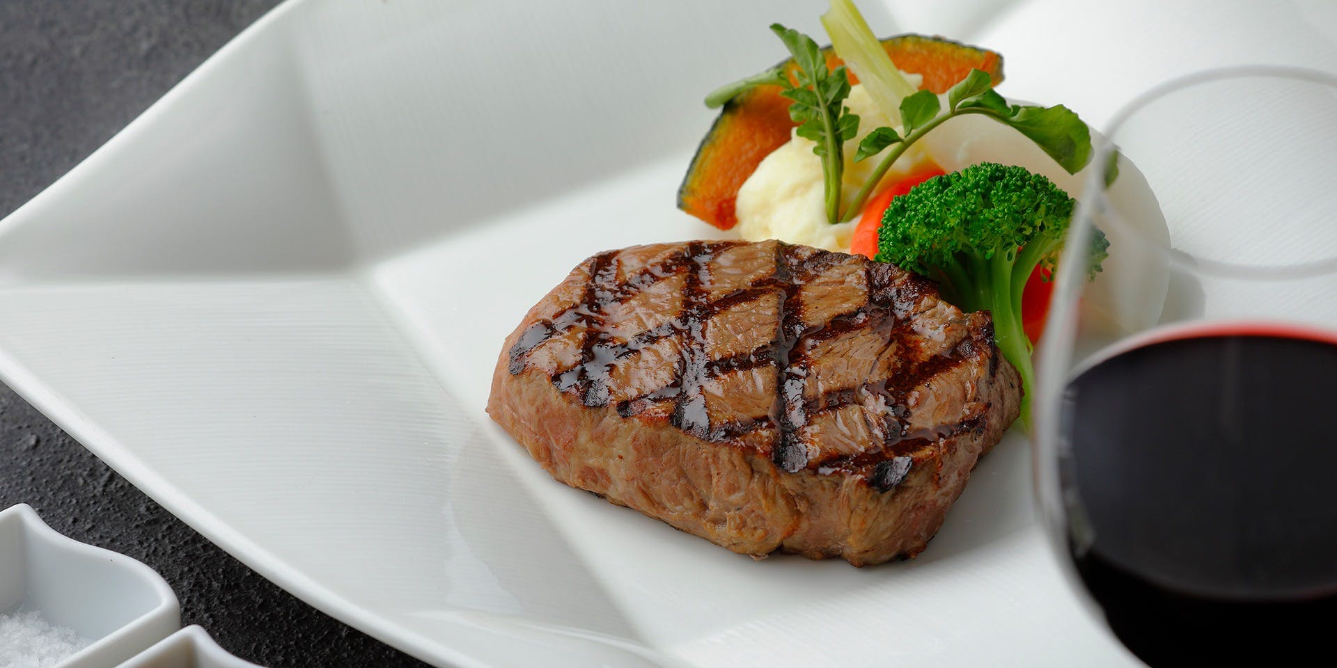 Grill＆Dining G／琵琶湖マリオットホテル - 画像4