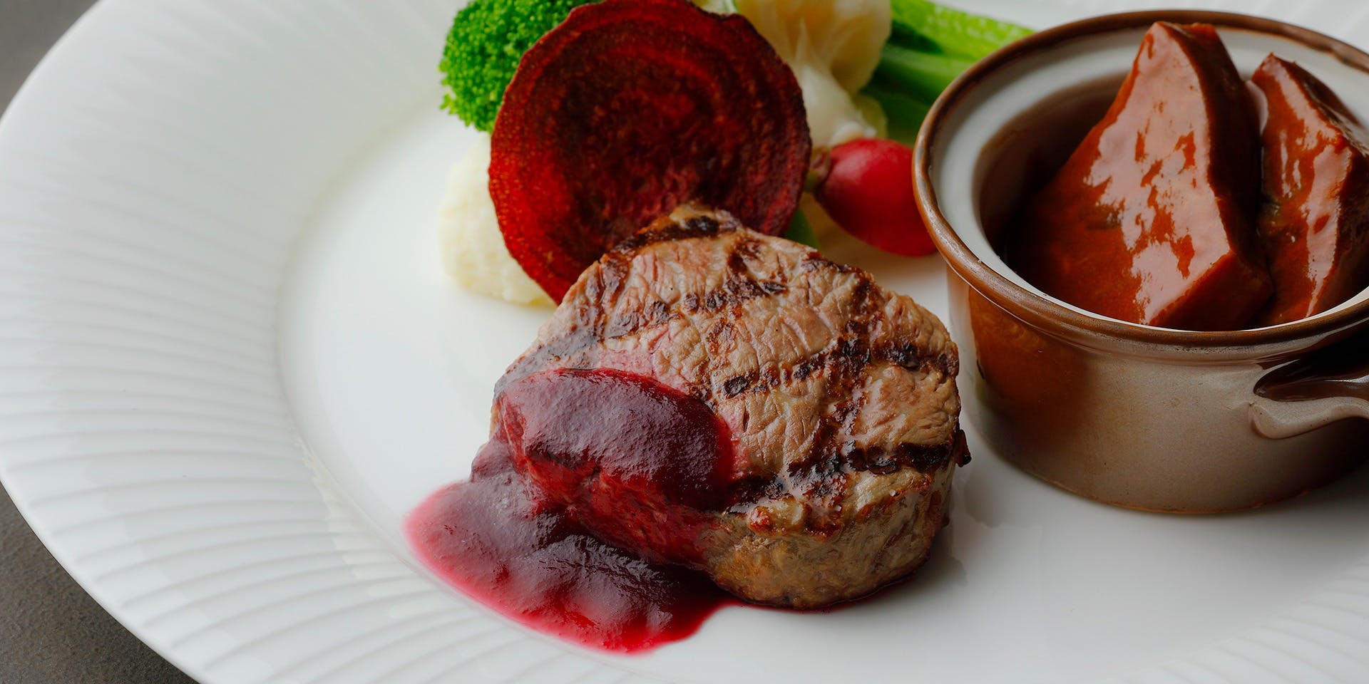 Grill＆Dining G／琵琶湖マリオットホテル - 画像5