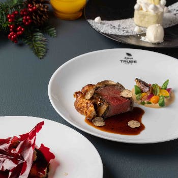 三田 クリスマス ディナー 21 人気おしゃれレストラン45選 Okaimonoモール レストラン