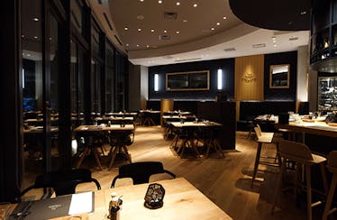 Artisan de la TRUFFE PARIS 東京ミッドタウン店